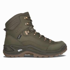 Lowa Renegade GTX Mid - Fjellsko (Herre) - SB6724158